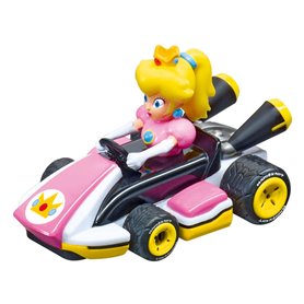 Carrera First Race Car - Peach 20065019 Carrera First Race Car - Peach 20065019