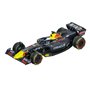 Carrera - Pull Back Race Car - F1 Red Bull Verstappen