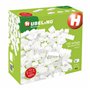 Hubelino Building Blocks White