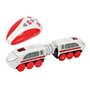 Eichhorn Electric Train with Remote Remote Control 100006606