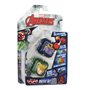 Boti - Battle Cubes Avengers Thanos vs Loki Playset 38048