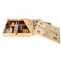 Small Foot - Wooden Games Collection