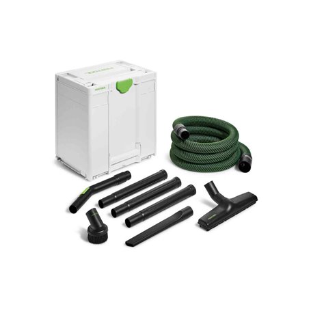 Kit de nettoyage artisan RS HW D 36 Plus FESTOOL 577258