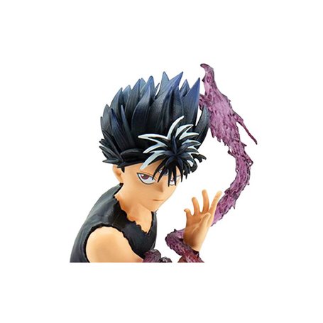 Yu Yu Hakusho Figurine Hiei Super Figure Collection