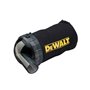 Sac à poussières pour rabot DCP580 DEWALT DVW9390