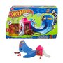 Hot Wheels Action  Skate  Coffret Skatepark Attractions