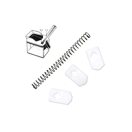 LEIFHEIT ACCESSOIRE RECH DENOYAUTEUR CHERY37202 LEIFHEIT - 37202