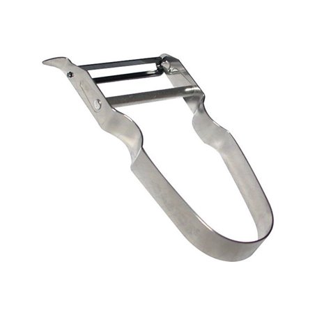 RUSILLON Rasoir légumes castor inox vrac RUSILLON - 1020