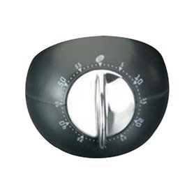 METALTEX Minuteur 60min. + aimant COUNT DOWN METALTEX - 25920810080