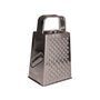 METALTEX Râpe carrée 4 faces inox METALTEX - 19460010080