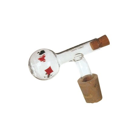 L'IDEAL BOUCHON DOSEUR AS/AS2CL 200 VRAC L'IDEAL - 320200