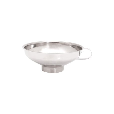 BAUMALU ENTONNOIR CONFITURE INOX BAUMALU - 450141