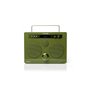 Enceinte sans fil Tivoli Audio SongBook Max Bluetooth Vert