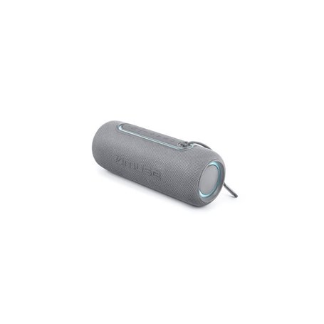 Enceinte sans fil Muse M 780 LG Bluetooth Gris