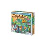 Jeu écriture et lettres SentoSphère Lalphabet