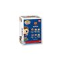 Figurine Funko Pop Football Barcelona Gavi