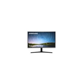 Samsung LC27R504FHPXEN écran plat de PC 68,6 cm (27") 1920 x 1080 pixels LED Noir Samsung LC27R504FHPXEN écran plat de PC 68