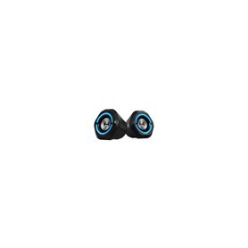 Enceinte PC Hecate Paire d Enceintes Gaming RGB HECATE G1000 Bluetooth 10W Noir Enceinte PC Hecate Paire d Enceintes Gaming RGB HECATE G1000 Bluetooth 10W Noir