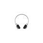 Casque arceau sans fil Bluetooth Mondo by Defunc Transparent