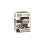 Figurine Funko Pop Harry Potter Harry with Broom Quidditch