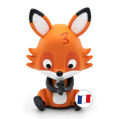 Tonies Figurine Mes comptines preferees pour Apprendre