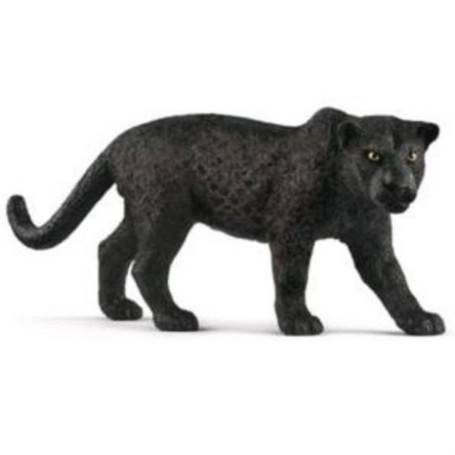schleich WILD LIFE Panthère Noire