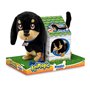 Waggles en balade - Chien interactif