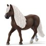 schleich Farm World Jument Forêt Noire