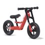 BERG Vélo déquilibre Biky Mini rouge