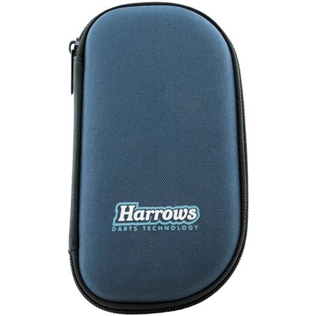 Etui Harrows - bleu Royal