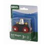 Brio 33749 Wagon cloche - blister