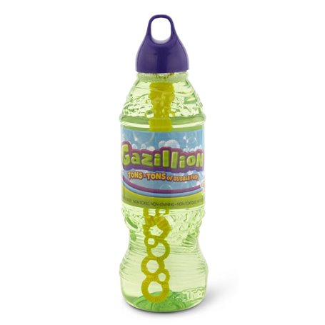 Gazillion bubbles - solution à bulles 1l