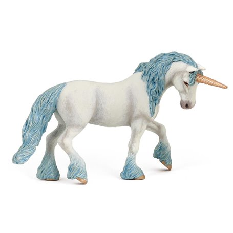 Licorne magique figurine papo