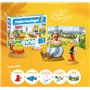 mako moulage coffret Asterix