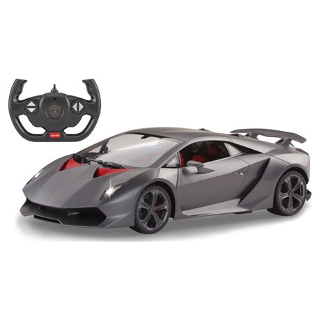 Lamborghini Sesto Elemento  2