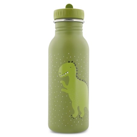 Gourde verte 500ml - Mr. Dino