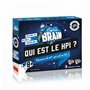 Qui est le hpi ? - famille 8+