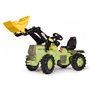 Rolly Toys Tracteur a pédales rollyFarmtrac MB 1500