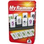 My Rummy format voyage en boite metal
