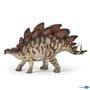 55079 Papo Figurine Dinosaure Stegosaure