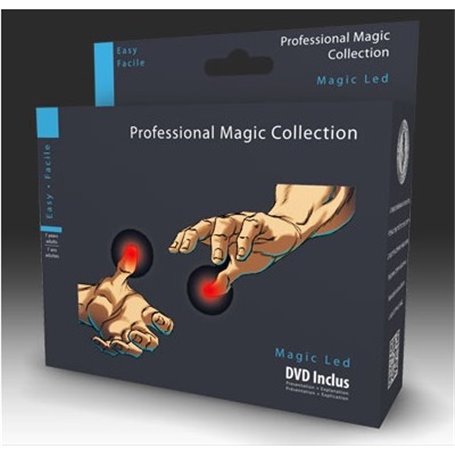 Magic Pro - Magic Led et video