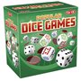 Tactic Popular Dice Games