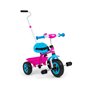 Tricycle TURBO couleur Candy