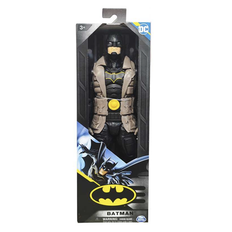 Figurine  Batman 30cm - Batman s10