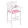 Chaise haute - Lil' Doll pour poupées