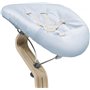 Stokke® Nomi® Newborn Set Gris/ Gris Bleu