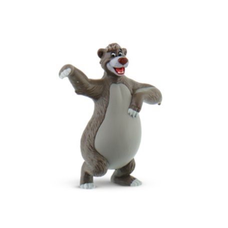 Figurine Baloo du Livre de la jungle
