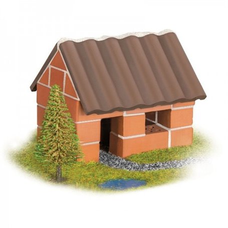 Teifoc maison a construire