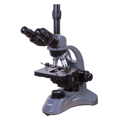 Levenhuk 740T 2000x Microscope optique