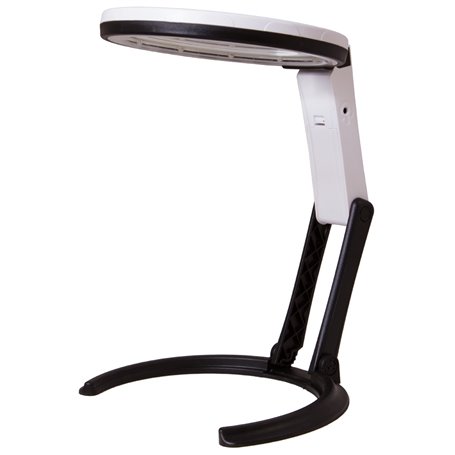 Loupe Levenhuk Zeno Desk D13